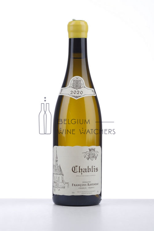 Image de 2020 CHABLIS